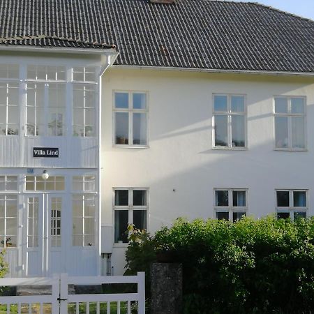 Villa Lind B&B Ingatorp Ngoại thất bức ảnh