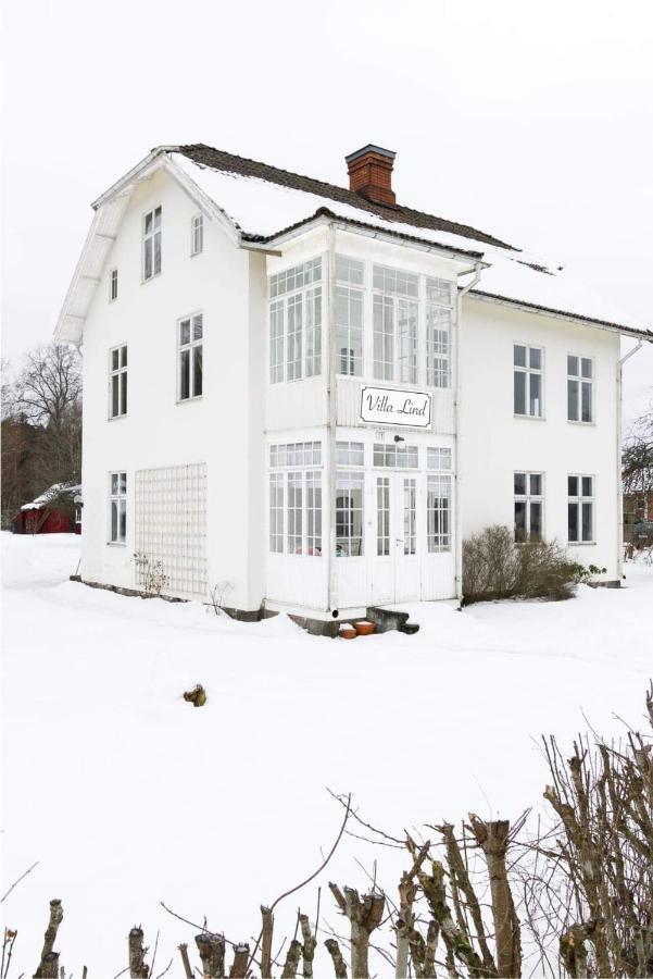 Villa Lind B&B Ingatorp Ngoại thất bức ảnh