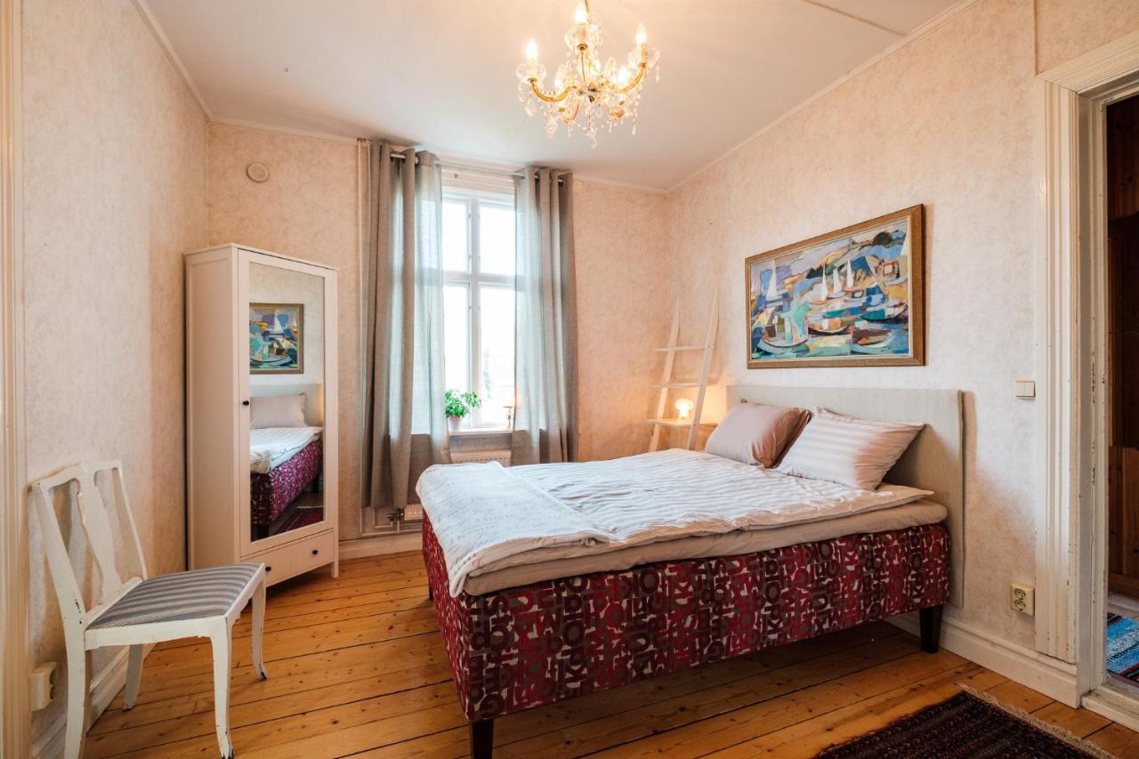 Villa Lind B&B Ingatorp Ngoại thất bức ảnh