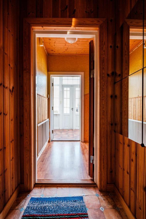 Villa Lind B&B Ingatorp Ngoại thất bức ảnh